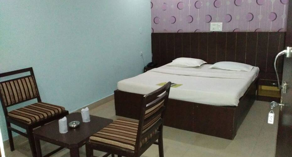 Sapna International, Bidar 4